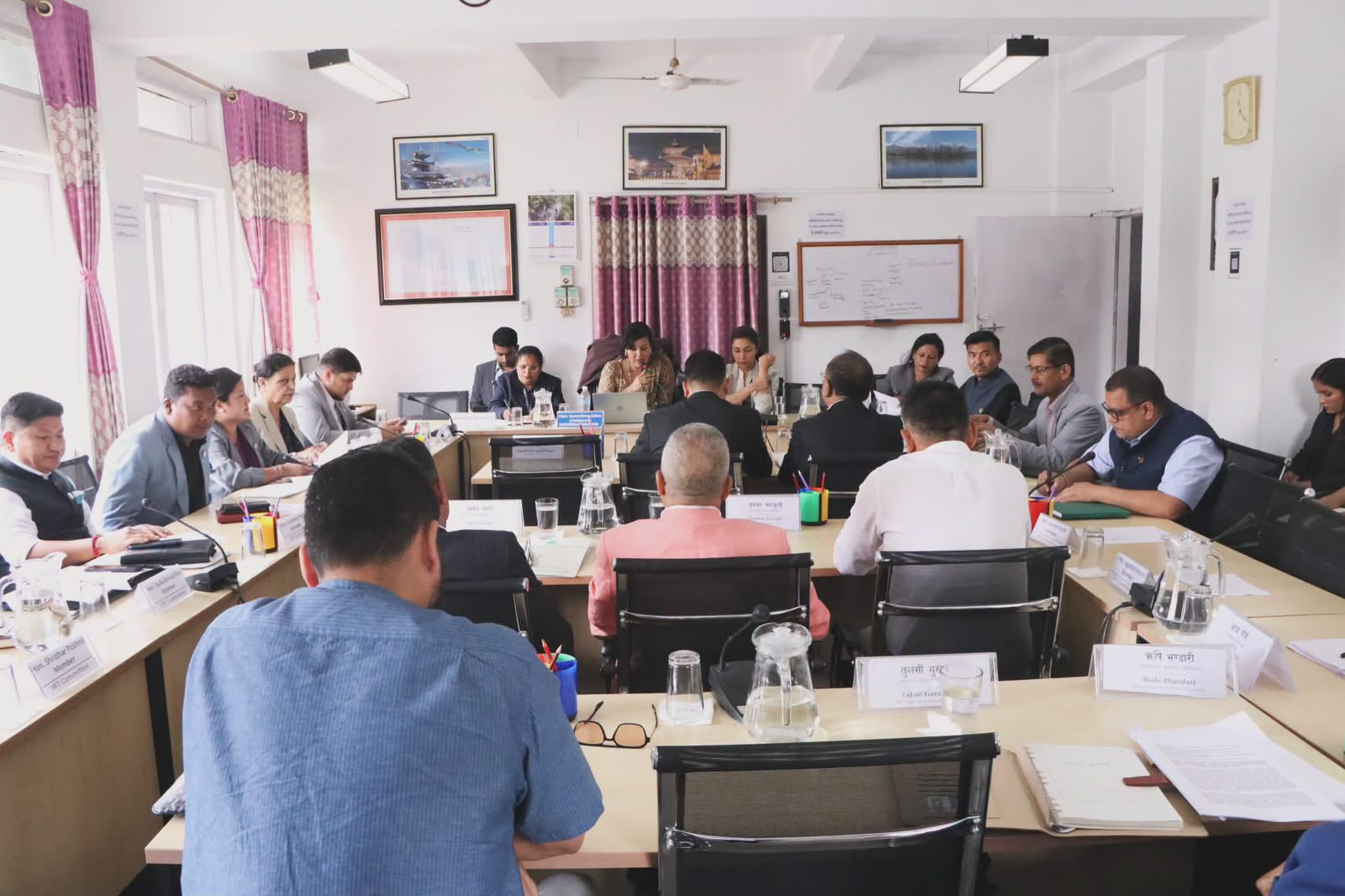 Mountain tourism stakeholders seek overhaul of proposed Tourism Bill